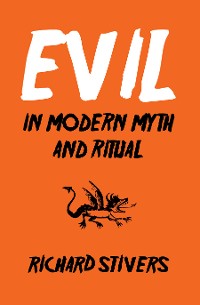 Cover Evil in Modern Myth and Ritual