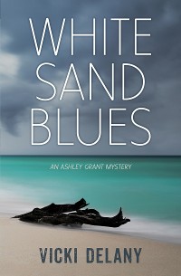 Cover White Sand Blues