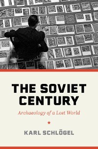 Cover The Soviet Century
