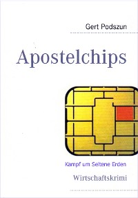 Cover Apostelchips
