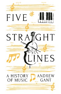 Cover Five Straight Lines