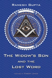 Cover The Widow’s Son and the Lost Word