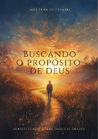 Cover Buscando o propósito de Deus