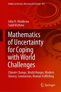 Cover Mathematics of Uncertainty for Coping with World Challenges
