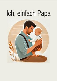 Cover Papa, der Held