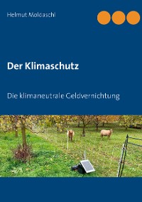 Cover Der Klimaschutz