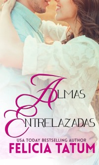 Cover Almas Entrelazadas
