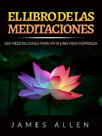 Cover El Libro de las Meditaciones (Traducido)