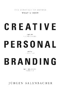 Cover Creative Personal Branding