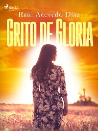 Cover Grito de gloria