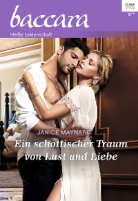 Cover Ein schottischer Traum von Lust und Liebe