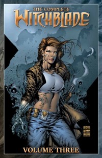 Cover Complete Witchblade Vol. 3