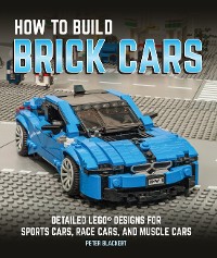 Cover How to Build Brick Cars