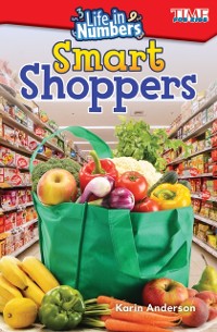 Cover Life in Numbers: Smart Shoppers