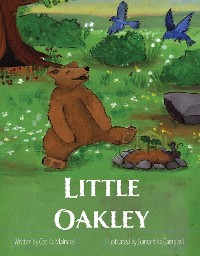 Cover Little Oakley
