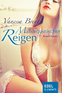 Cover Mallorquinischer Reigen