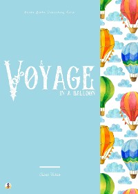 Cover A Voyage in a Balloon