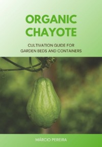 Cover Organic Chayote