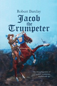 Cover Jacob the Trumpeter