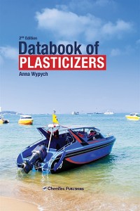 Cover Databook of Plasticizers