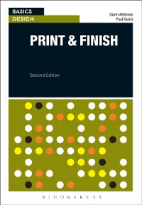 Cover Basics Design: Print and Finish