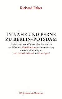 Cover In Nähe und Ferne zu Berlin-Potsdam