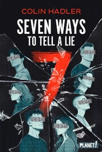 Cover Seven Ways to Tell a Lie