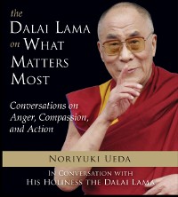 Cover Dalai Lama on What Matters Most