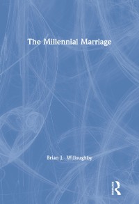 Cover Millennial Marriage