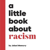 Cover Little Book About Racism