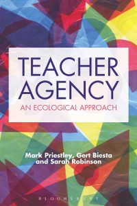 Cover Teacher Agency