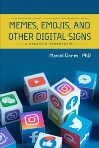 Cover Memes, Emojis, and Other Digital Signs: A Semiotic Perspective