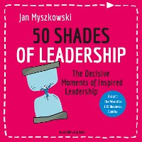 Cover 50 Shades of Leadership