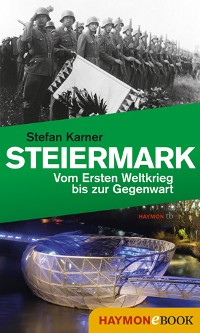 Cover Steiermark