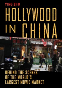 Cover Hollywood in China