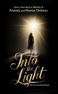 Cover Into the Light