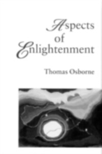 Cover Aspects of Enlightenment