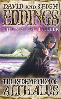 Cover Redemption of Althalus