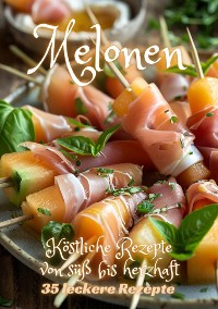 Cover Melonen