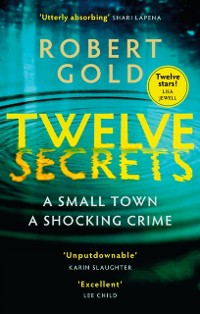 Cover Twelve Secrets