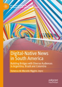 Cover Digital-Native News in South America