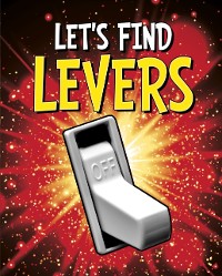Cover Let's Find Levers