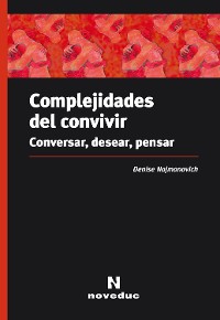 Cover Complejidades del convivir