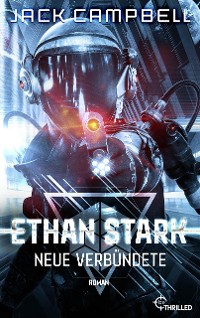 Cover Ethan Stark - Neue Verbündete