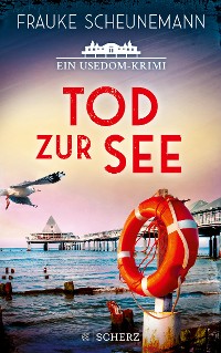 Cover Tod zur See