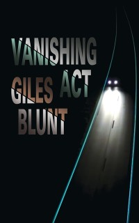Cover Vanishing Act