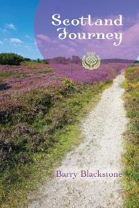 Cover Scotland Journey
