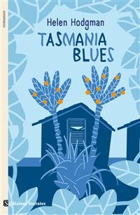 Cover Tasmania Blues