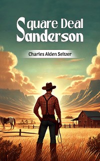 Cover Square Deal Sanderson