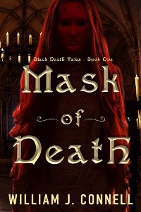 Cover Mask of Death